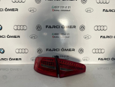 AUDİ A4 B8 13-16 SOL İÇ-DIŞ STOP TAKIM SIFIR LEDLİ