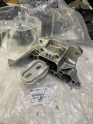 Oto Çıkma Parça / Opel / Corsa / Motor / Takozu & Kulağı / Çıkma Parça 