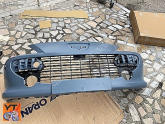 307 TAMPON ÖN DELİKLİ 05-08 PEUGEOT 7401CZ