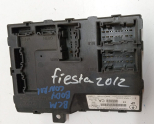ford fiesta 2012 bcm beyni/modülü (son fiyat)