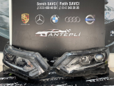 NİSSAN QASHQAİ SAĞ SOL FAR 2017-2021 ÇIKMA ORİJİNAL