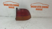 Honda civic ies sağ stop 98 Orijinal çıkma