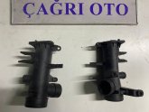 03C129617G HAVA GİRİŞ BORUSU GOLF TİGUAN JETTA PASSAT