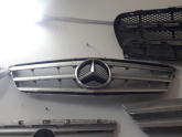 Oto Çıkma Parça / Mercedes / C Serisi / Kaporta & Karoser / Panjur / Çıkma Parça 