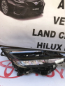 Oto Çıkma Parça / Toyota / Corolla / Jant & Lastik / Jant & Lastik Takımı / Çıkma Parça 