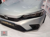 Oto Çıkma Parça / Honda / Civic / Tampon / Ön Tampon / Çıkma Parça 