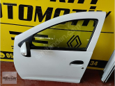 Oto Çıkma Parça / Renault / Symbol / Kaporta & Karoser / Sol Ön Kapı / Çıkma Parça 