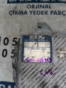 Oto Çıkma Parça / Mercedes / E Serisi / Beyin / Motor Beyni / Çıkma Parça 
