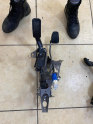 Oto Çıkma Parça / Ford / Tourneo Courier / Koltuk & Döşeme / Pedal / Çıkma Parça 