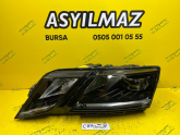 SKODA OCTAVİA LED SOL ÖN FAR (ORİJİNAL)