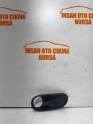 Ford Fıesta 7 Bm Sis Far Çerçevesi Sağ Sol Sissiz 6S61 19952 Orji