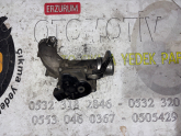 Oto Çıkma Parça / Dacia / Sandero / Motor / Gaz Kelebeği / Çıkma Parça 
