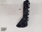 Oto Çıkma Parça / Toyota / Hilux / Tampon / Tampon Braketi / Sıfır Parça 