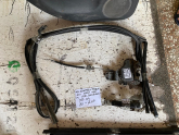 Oto Çıkma Parça / Volkswagen / Passat / Kaporta & Karoser / Sol Arka Kapı / Çıkma Parça 