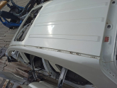 Oto Çıkma Parça / Chevrolet / Captiva / Kaporta & Karoser / Arka Çamurluk / Çıkma Parça 