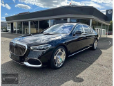 Oto Çıkma Parça / Mercedes / Maybach S / Tampon / Ön Tampon / Sıfır Parça 