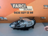 PUNTO SOL FAR ORJİNAL SIFIR