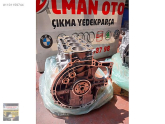 Oto Çıkma Parça / Ford / Fiesta / Kalorifer / Kalorifer Motoru / Sıfır Parça 