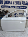 Oto Çıkma Parça / Opel / Corsa / Kaporta & Karoser / Sol Ön Kapı / Çıkma Parça 