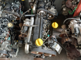 Oto Çıkma Parça / Renault / Clio / Motor / Komple Motor / Çıkma Parça 