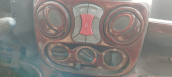 Oto Çıkma Parça / Fiat / Doblo / Kalorifer / Kalorifer Kontrol Paneli / Çıkma Parça 