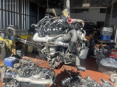 Oto Çıkma Parça / Audi / A7 / Kaporta & Karoser / Kapı Menteşesi / Çıkma Parça 