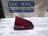 ÇIKMA VW GOLF 7.5 SOL ARKA İÇ STOP 5G0945093AG