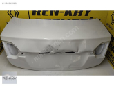Oto Çıkma Parça / Renault / Fluence / Kaporta & Karoser / Bagaj Kapağı / Çıkma Parça 