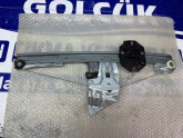 Oto Çıkma Parça / Renault / Symbol / Oto Cam / Cam Motoru / Çıkma Parça 