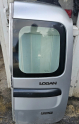 DACİA LOGAN BAGAJ KAPAGI