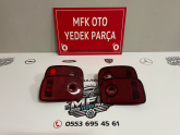 Oto Çıkma Parça / Volkswagen / ID.3 / Far & Stop / Reflektör / Çıkma Parça 