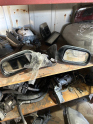 Oto Çıkma Parça / Nissan / Primera / Ayna / Sol Dış Ayna / Çıkma Parça 