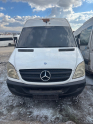 Hurda Belgeli Araçlar / Mercedes / Sprinter