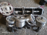 Piston kol