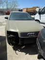 2002 AUDÌ A4 OTOMATÌK ȘANZUMAN