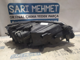 Oto Çıkma Parça / Seat / Ateca / Far & Stop / Sol Ön Far / Çıkma Parça 