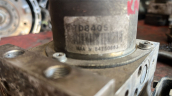 Oto Çıkma Parça / Nissan / Juke / ABS / ABS Beyni / Çıkma Parça 