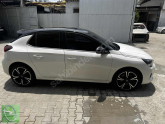 Oto Çıkma Parça / Opel / Corsa / Far & Stop / Sol Ön Far / Çıkma Parça 
