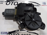 Oto Çıkma Parça / Volkswagen / Polo / Oto Cam / Cam Motoru / Çıkma Parça 