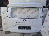 Ford Courier arka bagaj kapağı 2024 2025 model