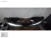 Oto Çıkma Parça / Bmw / 5 Serisi / Far & Stop / Sol Ön Far / Çıkma Parça 