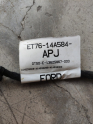 ET76 14 A584 Ford Couriyer sol ön kapı tessatı
