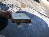 Oto Çıkma Parça / Nissan / Skystar / Beyin / Motor Beyni / Çıkma Parça 