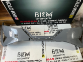 Oto Çıkma Parça / Nissan / Qashqai / Tampon / Ön Tampon / Çıkma Parça 