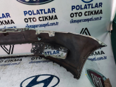 Oto Çıkma Parça / Volkswagen / Polo / Tampon / Ön Tampon / Çıkma Parça 