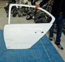 Oto Çıkma Parça / Volkswagen / Jetta / Kaporta & Karoser / Sol Arka Kapı / Çıkma Parça 