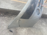 Oto Çıkma Parça / Renault / Clio / Tampon / Ön Tampon / Çıkma Parça 