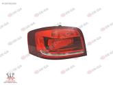 AUDI A3 SOL STOP 2009-2012
