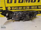 Oto Çıkma Parça / Renault / Talisman / Far & Stop / Sol Ön Far / Çıkma Parça 