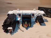 Oto Çıkma Parça / Ford / Mondeo / Klima / Kontrol Paneli / Çıkma Parça 
